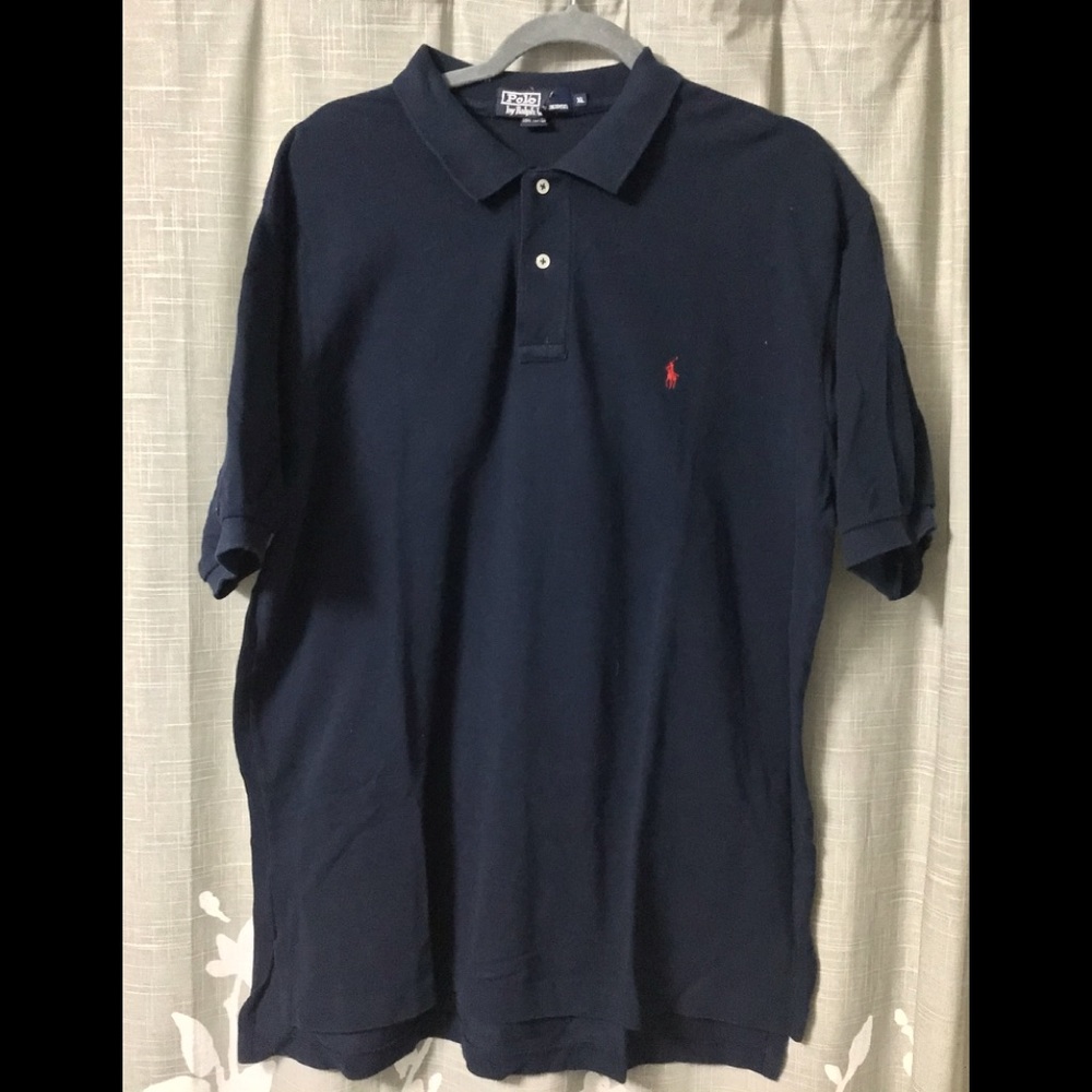 Polo shirt